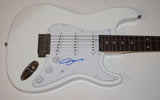Kevin Martin Signed Autographed Electric Guitar CANDLEBOX COA
