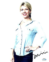 Mary Elizabeth Ellis Signed 8x10 Photo It's Always Sunny in Philadelphia ACOA