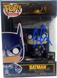 George Clooney Signed Funko Pop Batman & Robin #314 Autograph Beckett COA