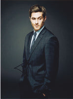 Dave Annable Signed Autographed 8x10 Photo Brothers & Sisters COA VD