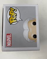 Aaron Taylor-Johnson Signed Autograph Funko Pop X-Men Quicksilver 179 ACOA COA