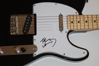 Tal Wilkenfeld Signed Autographed Electric Guitar Jeff Beck's Guitarist COA