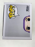 Tim Allen Toy Story Signed Funko Pop Buzz Lightyear #523 Autograph Beckett COA