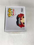 Yungblud Signed Autographed Funko Pop Figure #225 Beckett COA