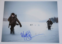 Matt Bomer Signed Autographed 11x14 Photo White Collar Magic Mike COA