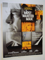 Robin Wright Signed Autographed 11X14 Photo A MOST WANTED MAN COA VD