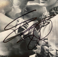 Sylvester Stallone Signed Autographed 11x14 Photo Rocky Balboa Beckett COA LOA