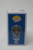 Keith David Signed Autographed Halo Arbiter Funko Pop #10 Figure Beckett COA