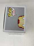 Shane Black Signed Autograph Funko Pop Figure Iron Man 3 Director 23 Beckett COA