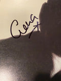 New Order Signed Autograph Low Life Vinyl Record Album Joy Division ACOA COA