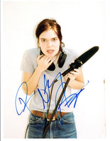 Betsy Brandt Signed Autographed 8x10 Photo Breaking Bad COA VD