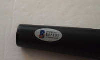 Chris Cornell Signed Autographed Microphone SOUNDGARDEN Beckett BAS COA