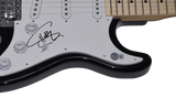 Shaggy Signed Autographed Electric Guitar Reggae Singer It Wasn't Me Beckett COA