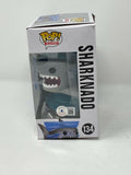 Tara Reid Signed Autographed Sharknado Funko Pop Figure Beckett BAS COA