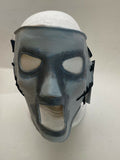 Corey Taylor Signed Autograph Slipknot Mask Wanyk Proof Beckett Witness COA