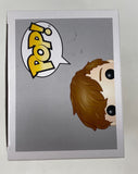 Eddie Redmayne Signed Funko Pop Fantastic Beasts Newt Scamander Autograph ACOA
