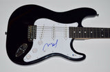 Christopher Guest Signed Electric Guitar THIS IS SPINAL TAP Beckett BAS COA