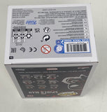 Phil Lord Signed Miles Morales Funko Pop Spider-Man Spider-Verse Writer BAS COA