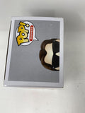 Judd Nelson Signed Funko Pop Figure The Breakfast Club John Bender Beckett COA B