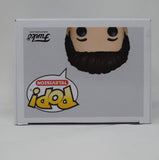 Jerry Seinfeld Signed Autograph Funko Pop Television Seinfeld Jerry Beckett COA