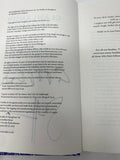 Sam Heughan Graham McTavish Signed Clanlands Almanac Book Outlander Beckett COA