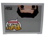 Cole Sprouse Signed Funko Pop Riverdale Jughead Jones 589 Autograph Beckett COA