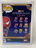 Tobey Maguire Signed Autograph Funko Pop Spider-Man No Way Home Beckett COA LOA