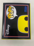Danny Elfman Signed Jack Skellington Funko Pop Nightmare Before Christmas BAS