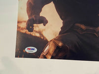 Josh Brolin Signed Autographed 11x14 Photo Thanos AVENGERS ENDGAME PSA/DNA COA