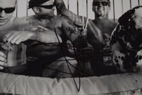Eric WIlson Signed Autographed 11x14 Photo SUBLIME with Bradley Nowell COA