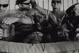 Eric WIlson Signed Autographed 11x14 Photo SUBLIME with Bradley Nowell COA