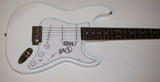 BEASTIE BOYS Signed Autographed Electric Guitar MIKE-D & AD-ROCK PSA/DNA COA