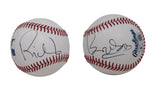 Richard Branson Signed Autograph Baseball Virgin Galactic Astronaut Beckett COA