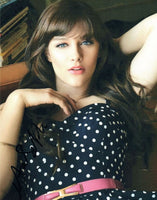 Aubrey Peeples Signed Autographed 8x10 Photo Nashville Sharknado Sexy COA VD