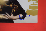 ADELE ADKINS SIGNED AUTOGRAPHED 12X18 PHOTO GRAMMY AWARD WINNER COA