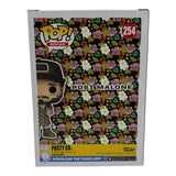 Post Malone Signed Funko Pop Rocks #254 Figure Autograph Stoney Beckett COA