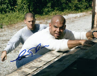 Amaury Nolasco Signed Autographed 8x10 Photo Prison Break Transformers COA VD