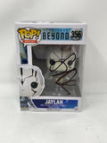 Sofia Boutella Signed Autographed Funko Pop Jaylah Star Trek Beyond Beckett COA