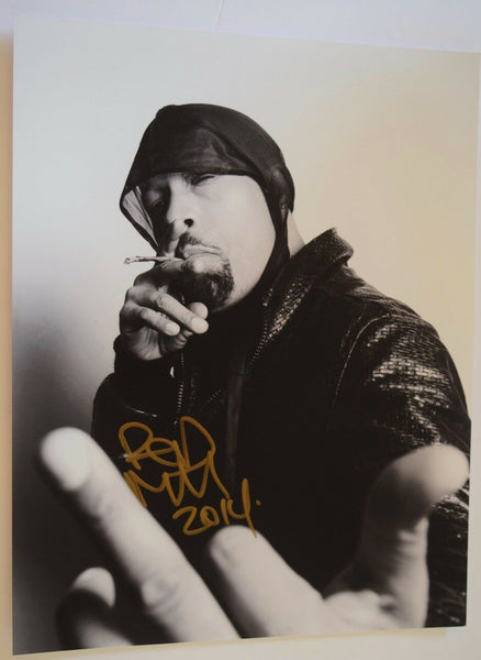 SKRILLEX Signed Autographed 11x14 Photo EDM DJ Sonny Moore JACK U COA VD