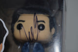 Cole Sprouse Signed Autograph Funko Pop Riverdale Jughead Jones #591 Beckett COA