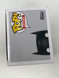 Christian Bale Signed Autograph Funko Pop Batman 275 The Dark Knight Beckett COA