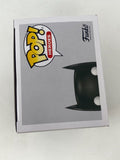 Christian Bale Signed Autograph Funko Pop Batman 275 The Dark Knight Beckett COA