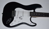 Brendon Urie Signed Autographed Electric Guitar PANIC AT THE DISCO PSA/DNA COA
