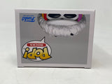 George Clinton Signed Funko Pop Parliament Funkadelic #333 Autograph Beckett COA