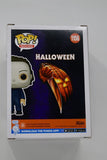 John Carpenter Signed Autograph Funko Pop Halloween Michael Myers PSA/DNA COA