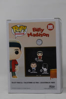 Adam Sandler Signed Funko Pop Billy Madison #895 Autograph Figure Beckett COA