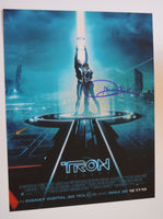 Joseph Kosinski Signed Autographed 11X14 Photo Director TRON COA VD