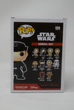 Domhnall Gleeson Signed Autograph Funko Pop Star Wars General Hux Beckett COA