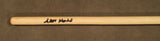 Steve Gadd Session Studio Drummer Signed Autographed Drumstick Proof