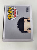 Ben Stiller Signed Autograph Funko Pop Derek Zoolander #703 Beckett COA